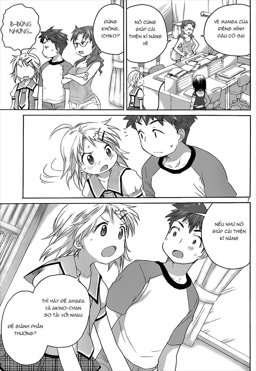 Comic Studio Chapter 9 - 9