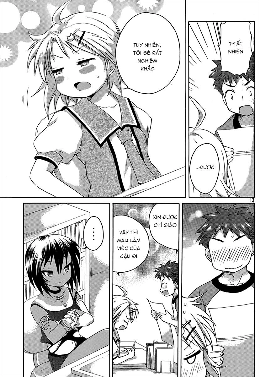 Comic Studio Chapter 9 - 15