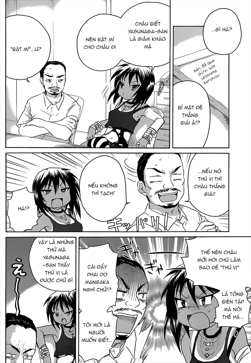 Comic Studio Chapter 9 - 18