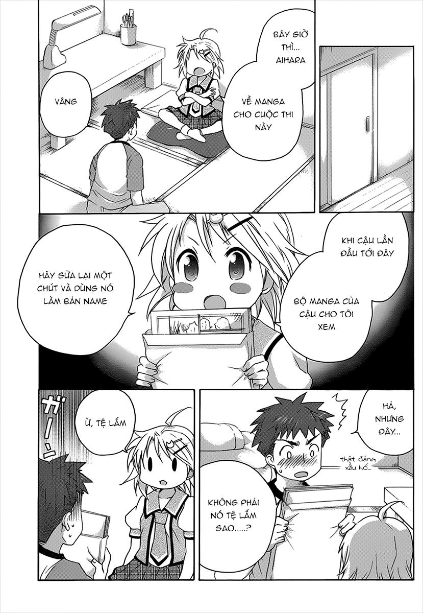 Comic Studio Chapter 9 - 19