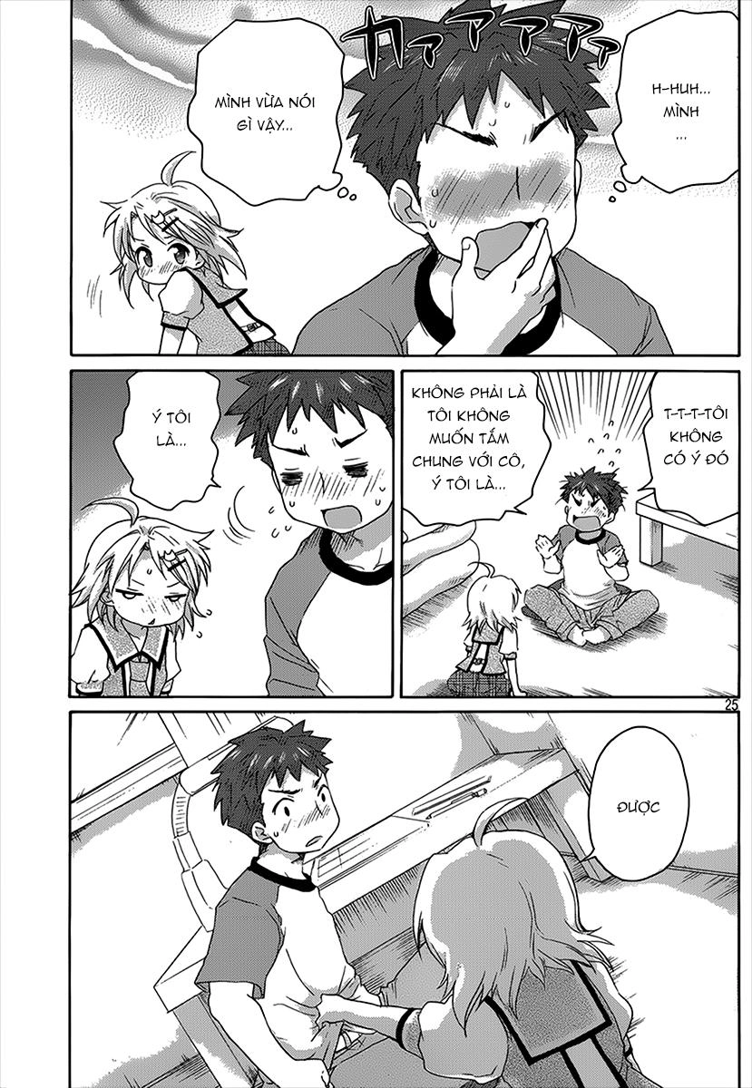 Comic Studio Chapter 9 - 27