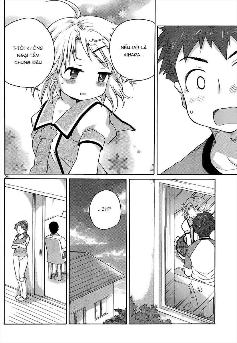 Comic Studio Chapter 9 - 28