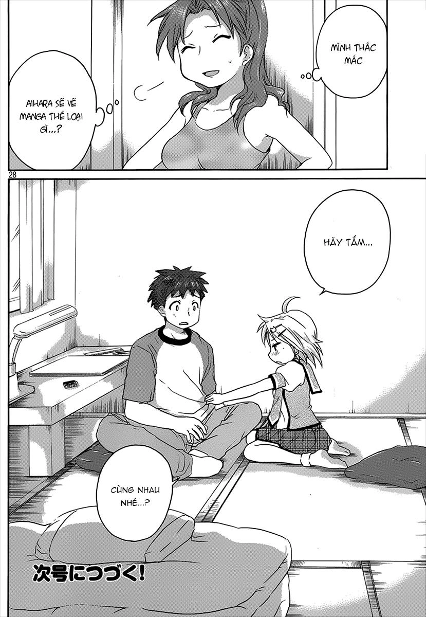 Comic Studio Chapter 9 - 30