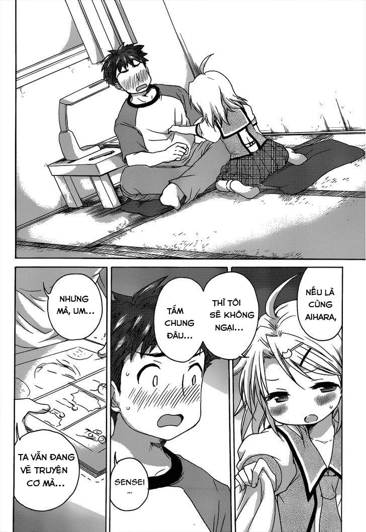 Comic Studio Chapter 10 - 2