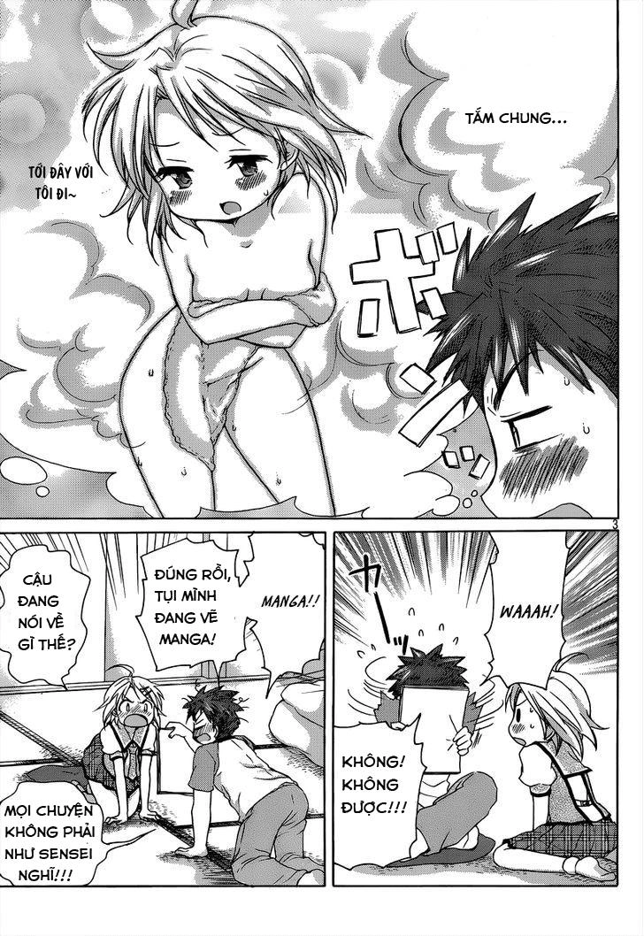 Comic Studio Chapter 10 - 3