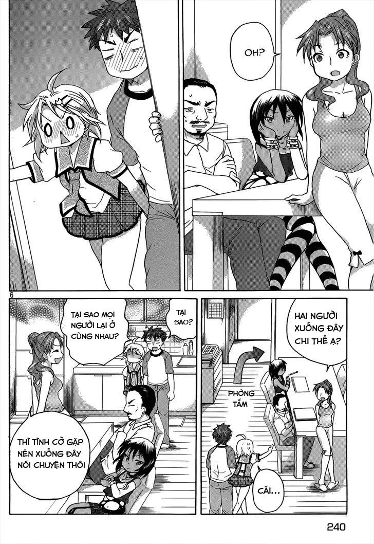 Comic Studio Chapter 10 - 6