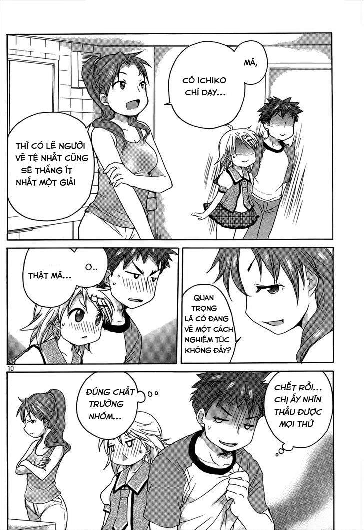 Comic Studio Chapter 10 - 10