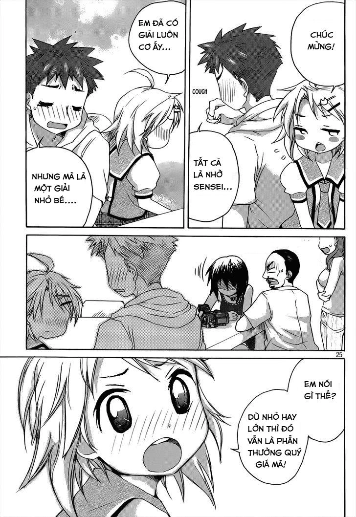 Comic Studio Chapter 10 - 25