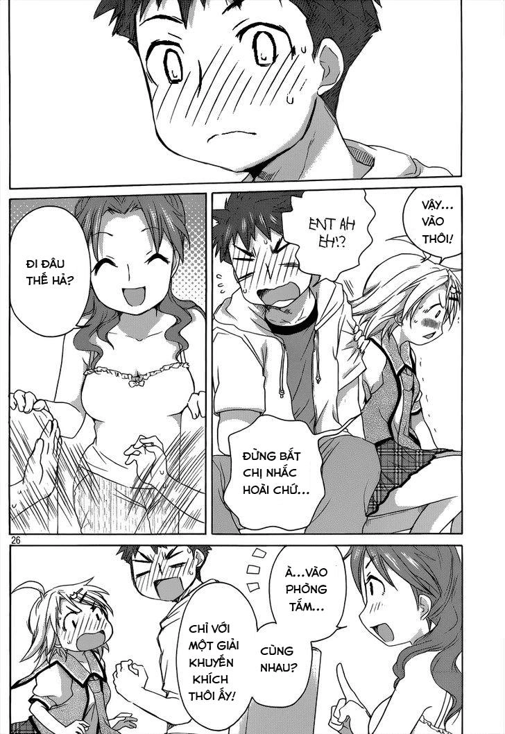 Comic Studio Chapter 10 - 26