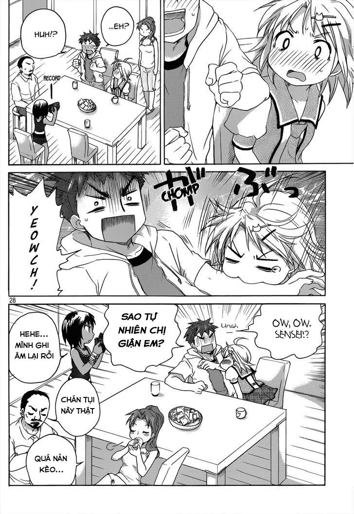 Comic Studio Chapter 10 - 28