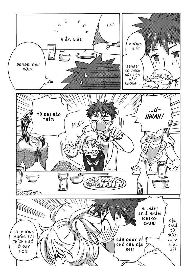 Comic Studio Chapter 12 - 6