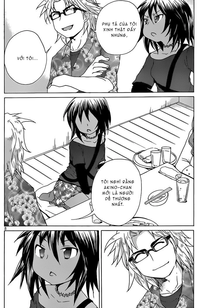 Comic Studio Chapter 12 - 9