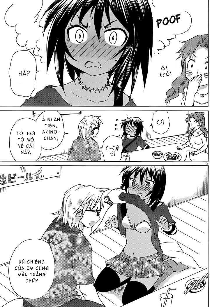 Comic Studio Chapter 12 - 10