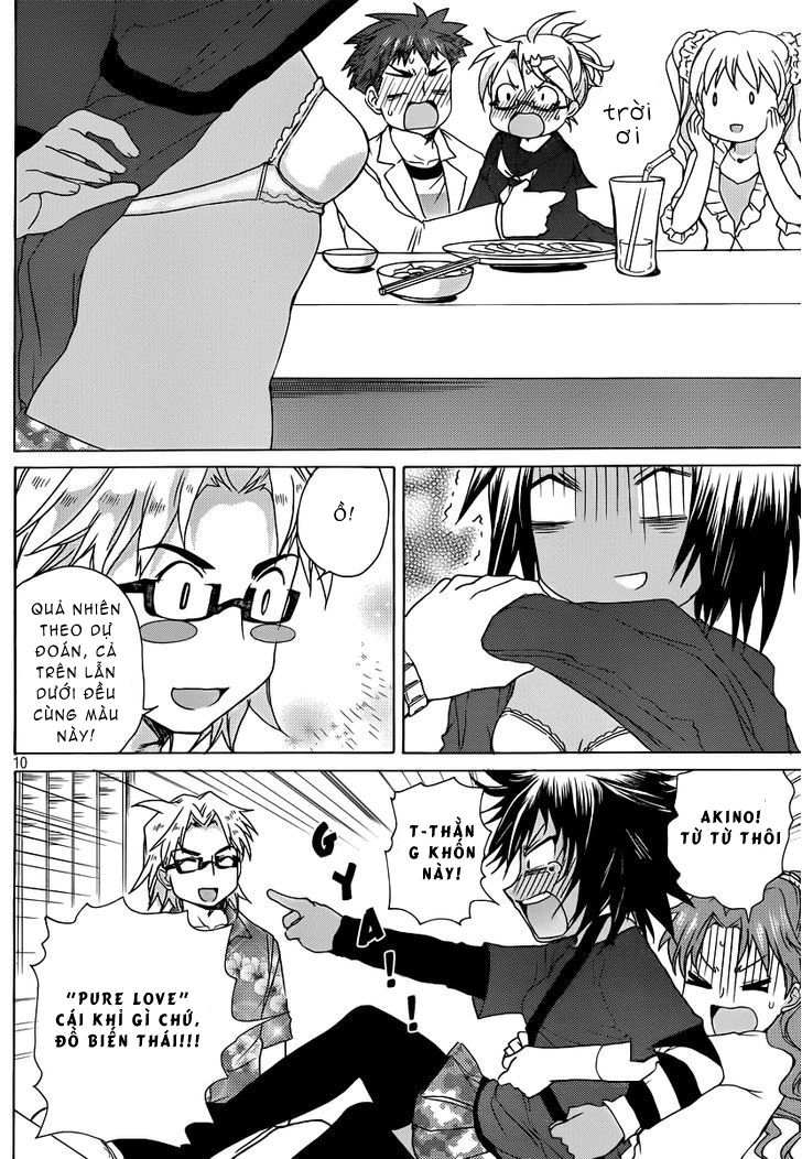 Comic Studio Chapter 12 - 11