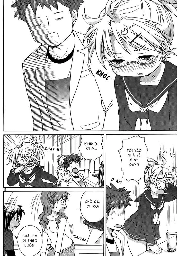 Comic Studio Chapter 12 - 17