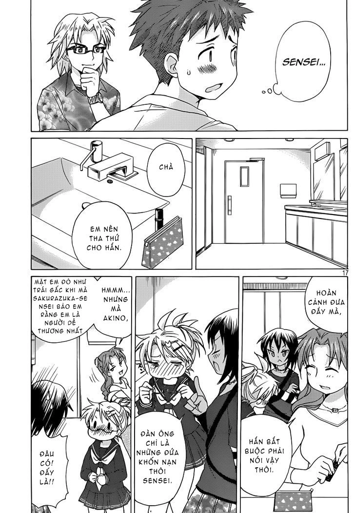 Comic Studio Chapter 12 - 18