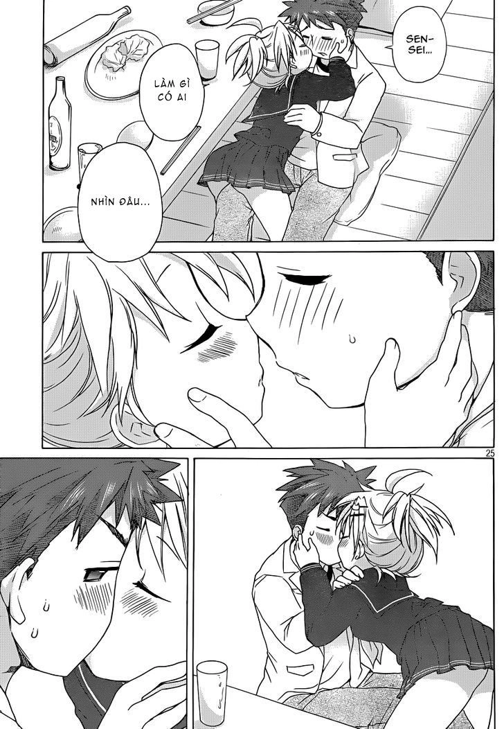 Comic Studio Chapter 12 - 26