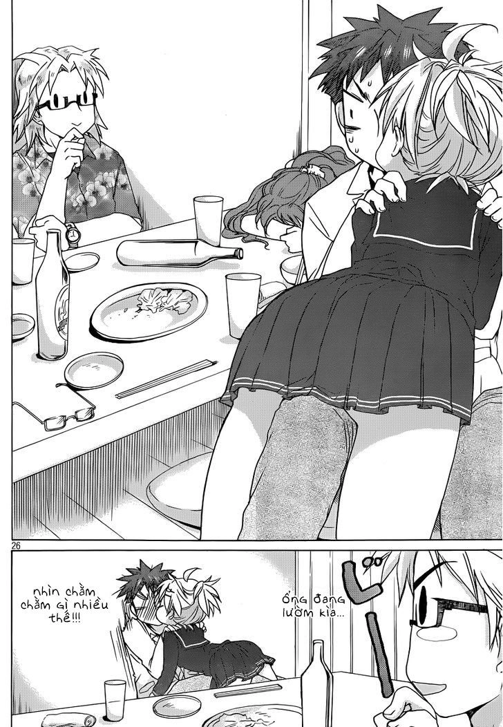 Comic Studio Chapter 12 - 27