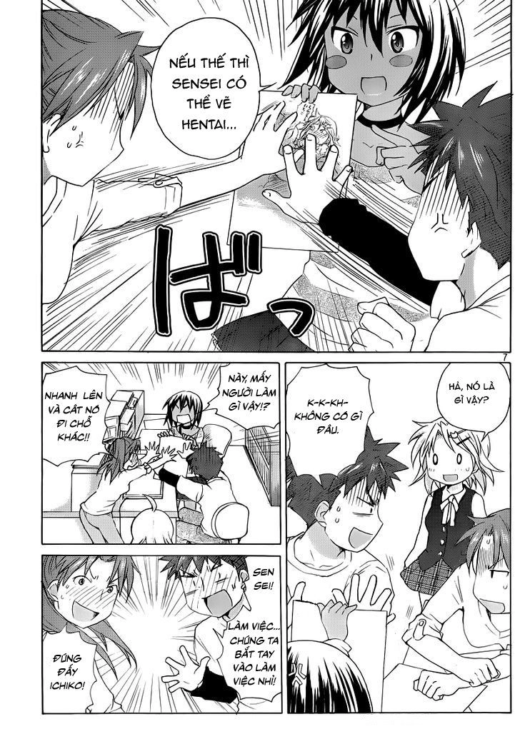 Comic Studio Chapter 13 - 9