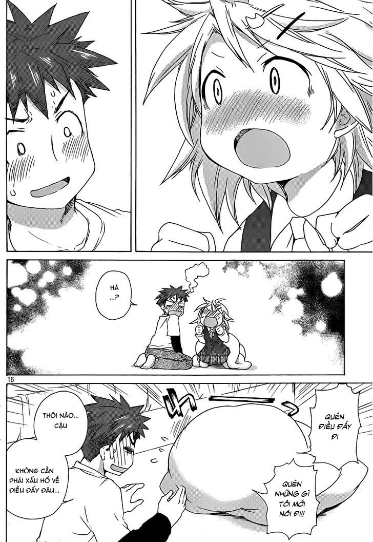 Comic Studio Chapter 13 - 18