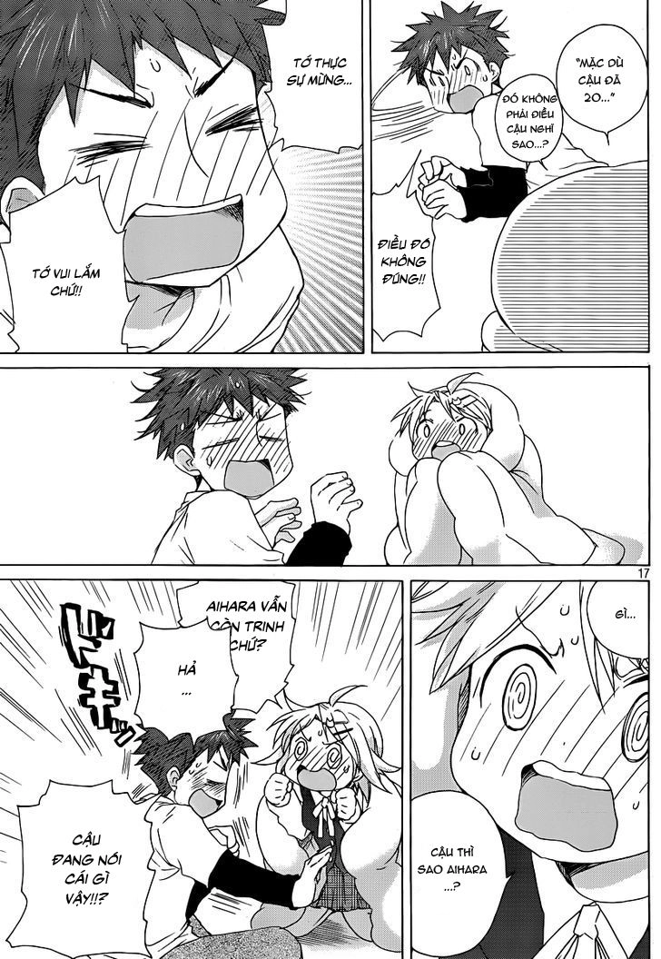 Comic Studio Chapter 13 - 19