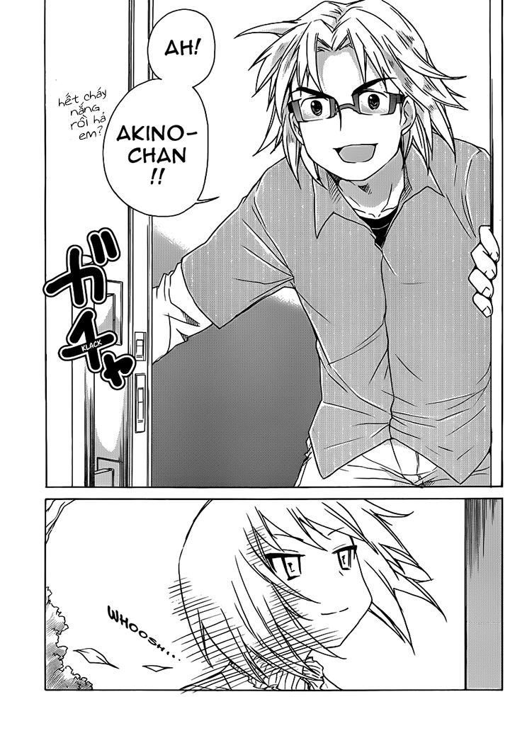 Comic Studio Chapter 14 - 4