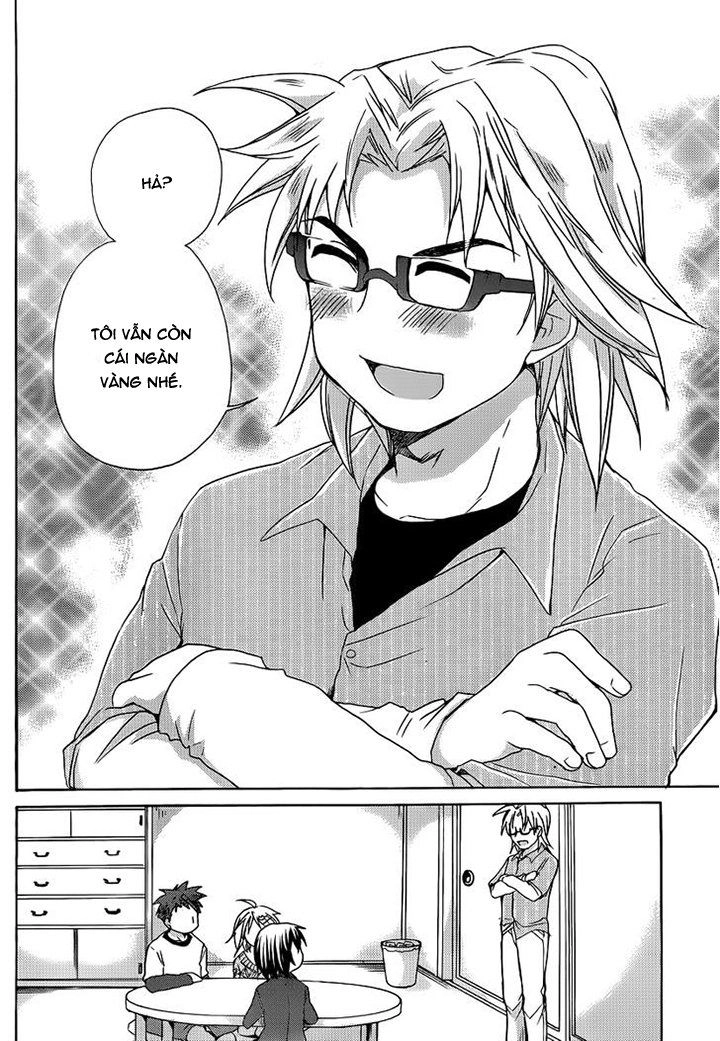 Comic Studio Chapter 14 - 15