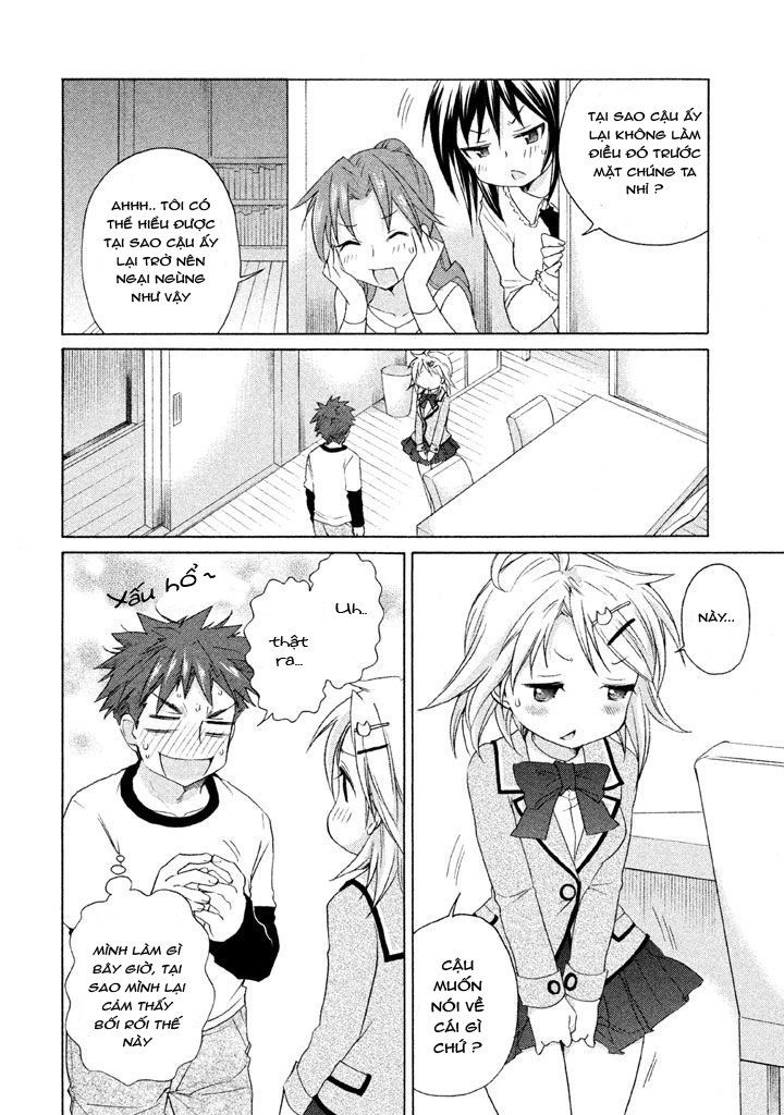 Comic Studio Chapter 15 - 5