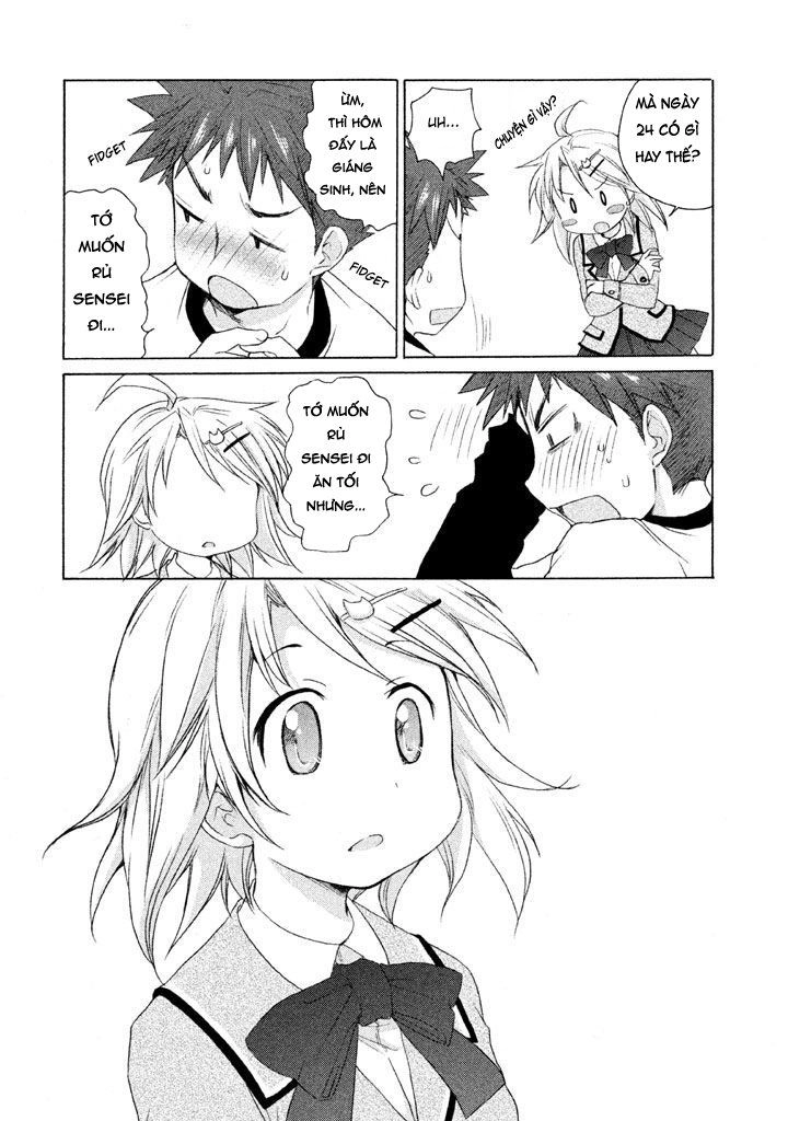 Comic Studio Chapter 15 - 7