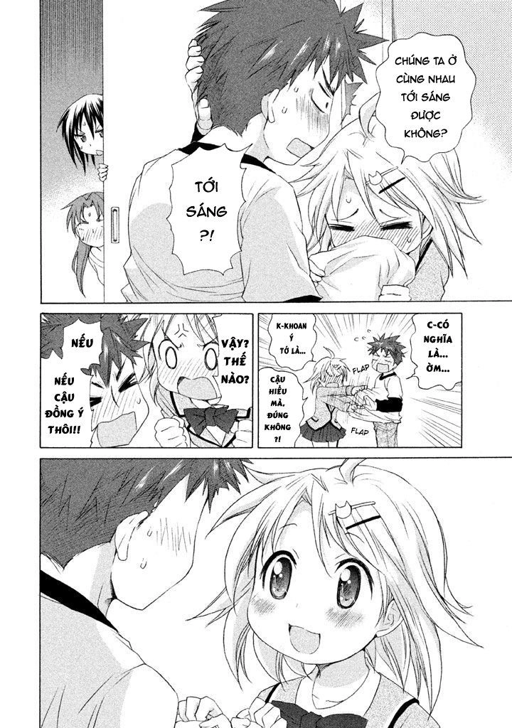 Comic Studio Chapter 15 - 8