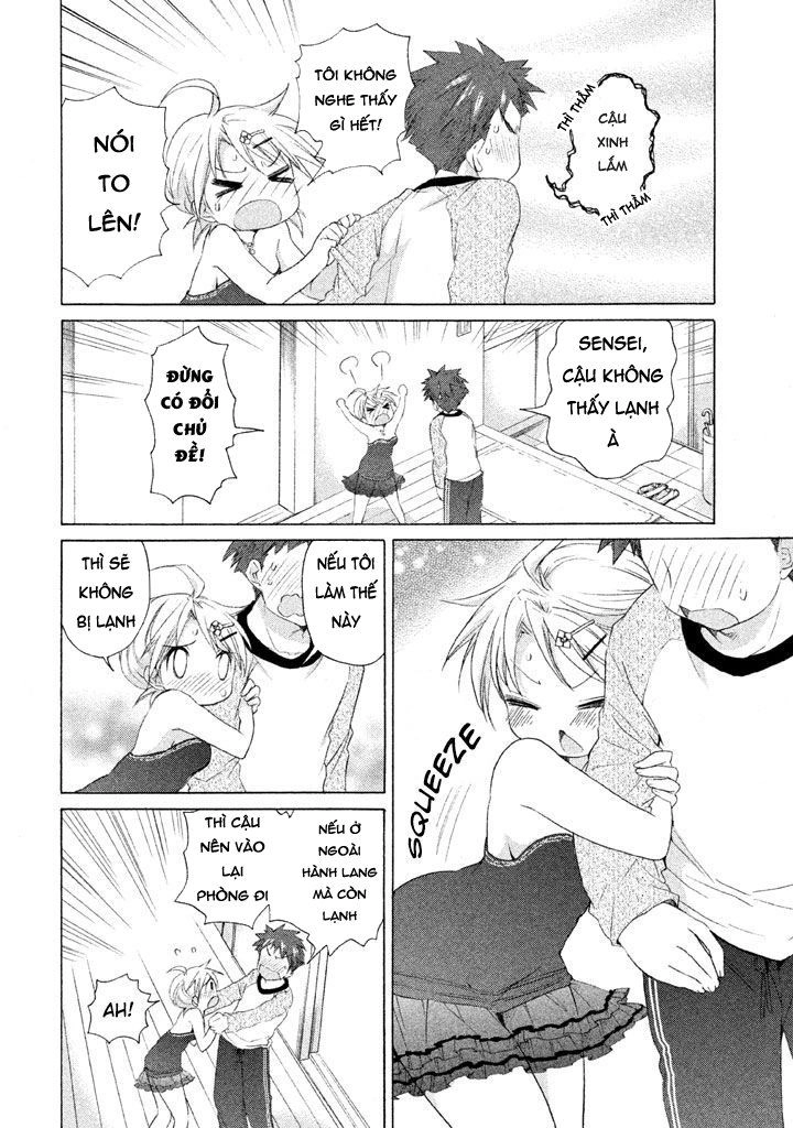 Comic Studio Chapter 15 - 13