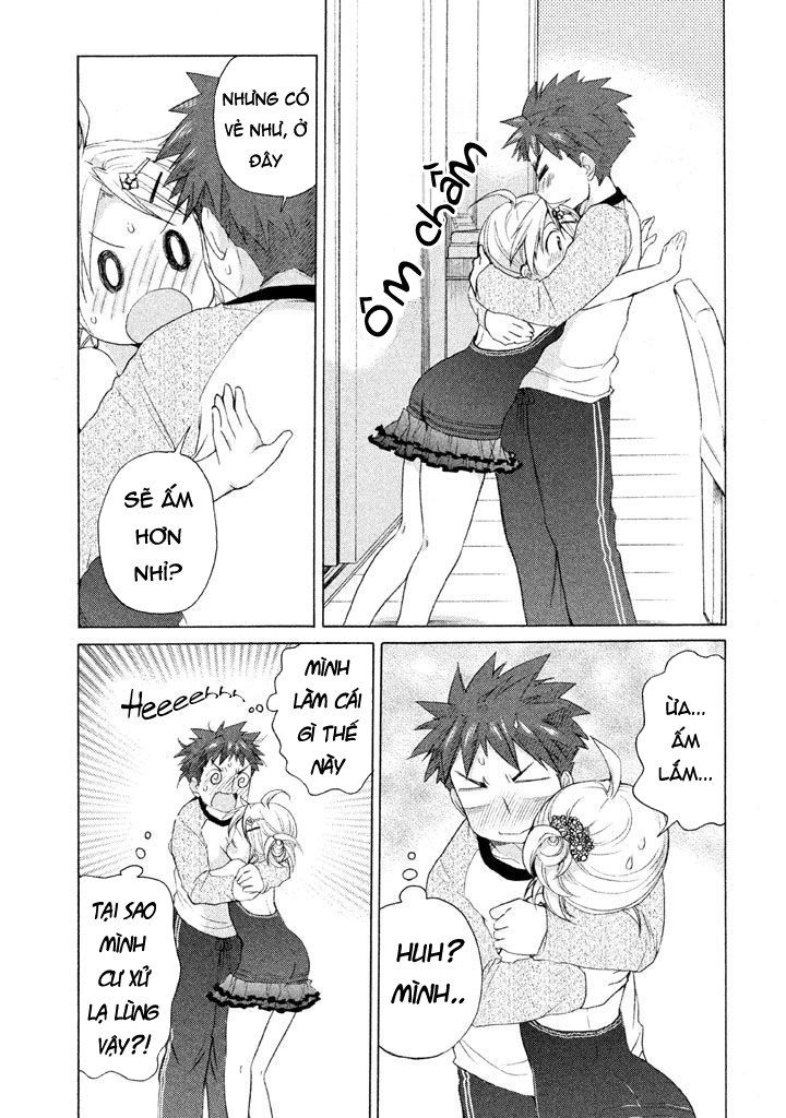 Comic Studio Chapter 15 - 14