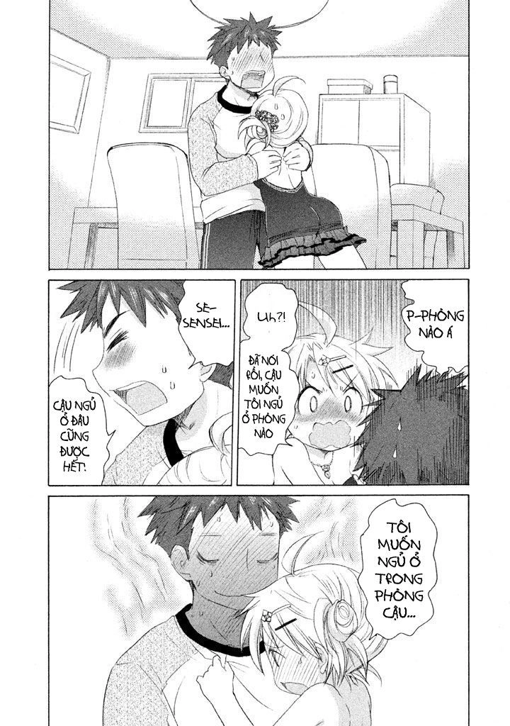 Comic Studio Chapter 15 - 16