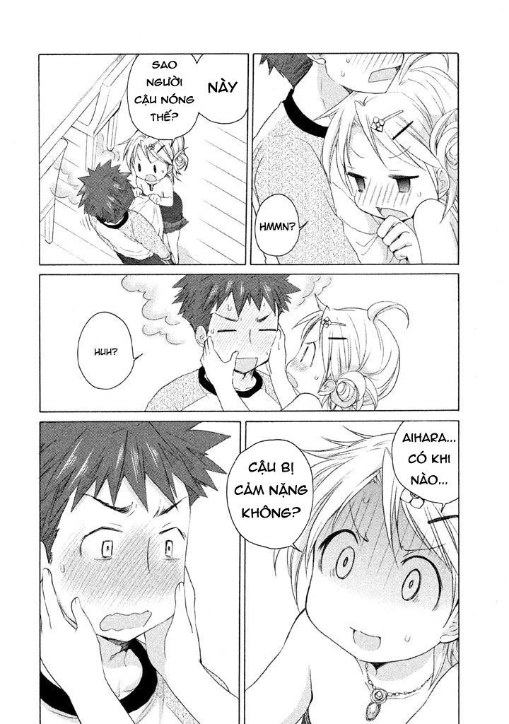 Comic Studio Chapter 15 - 17