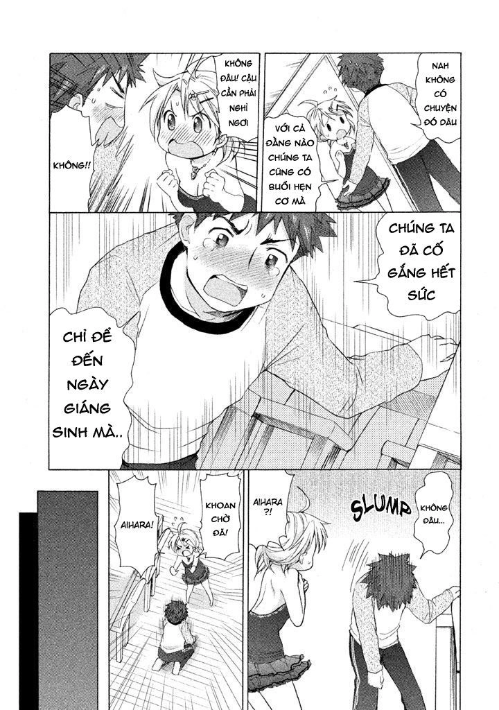 Comic Studio Chapter 15 - 18