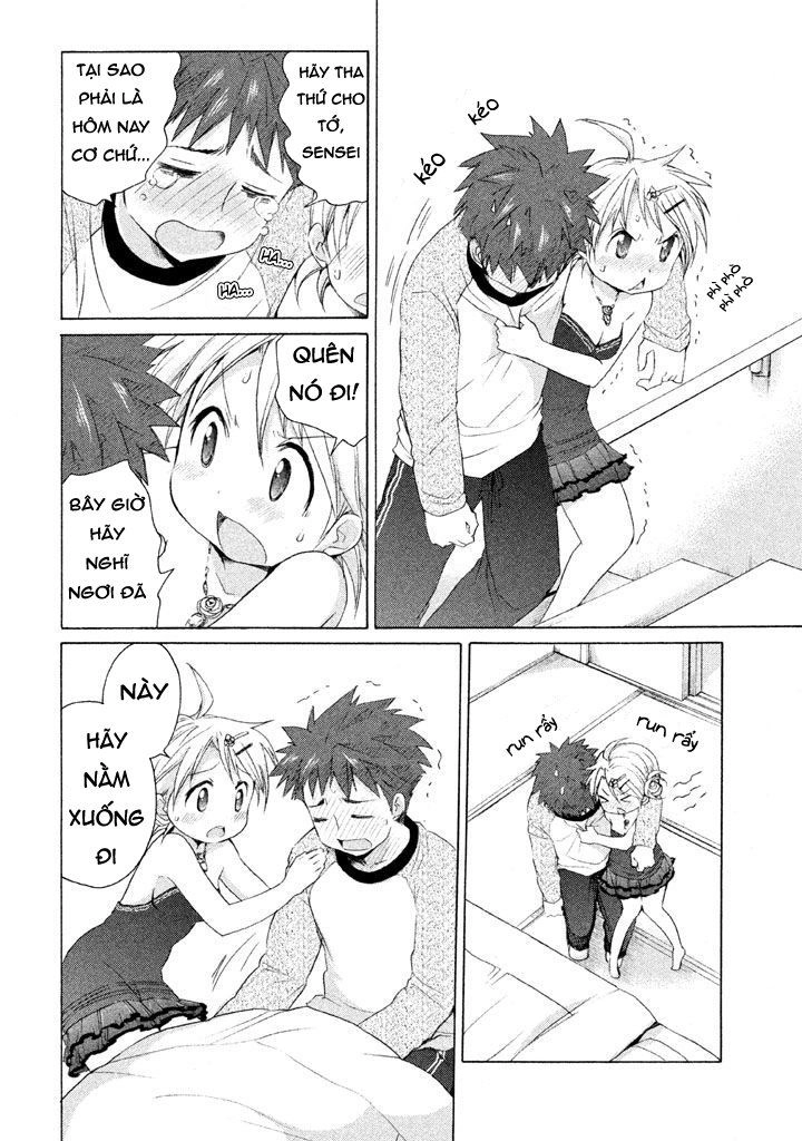 Comic Studio Chapter 15 - 19