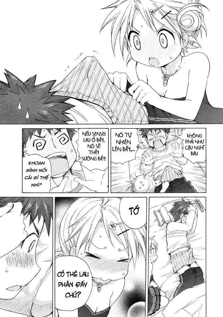 Comic Studio Chapter 15 - 22