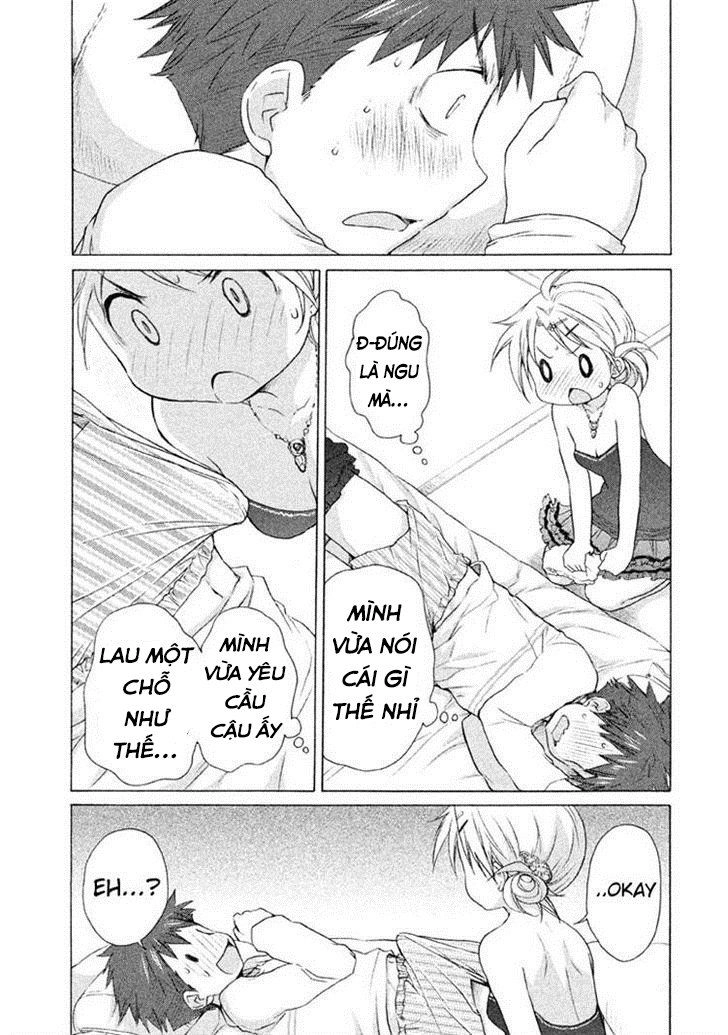 Comic Studio Chapter 16 - 3