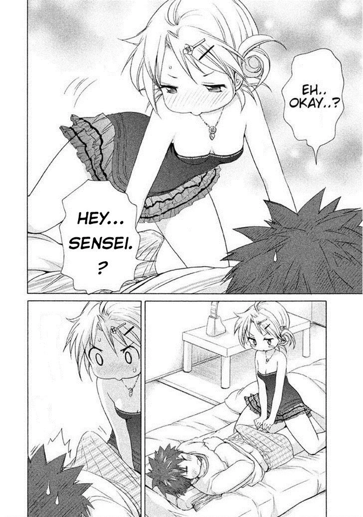 Comic Studio Chapter 16 - 4