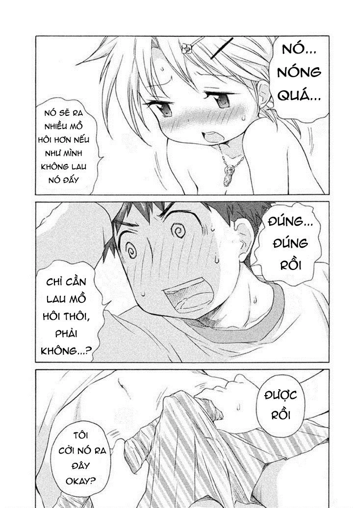 Comic Studio Chapter 16 - 5