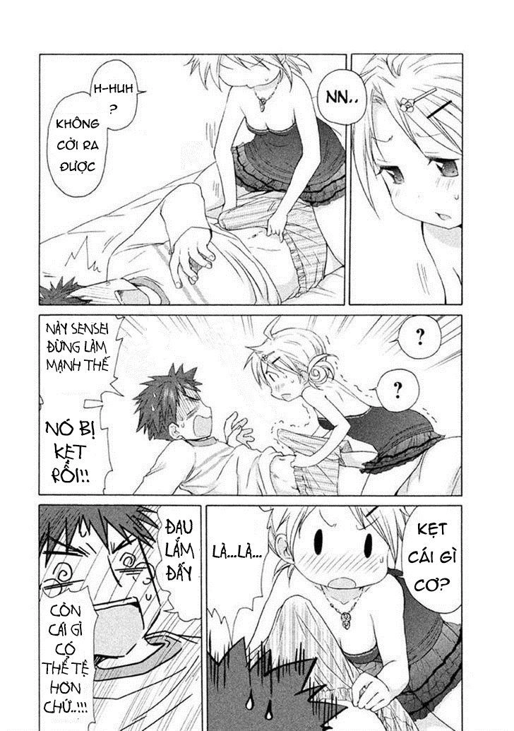 Comic Studio Chapter 16 - 6