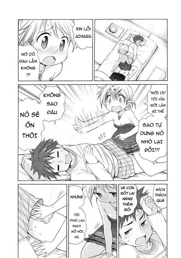 Comic Studio Chapter 16 - 7