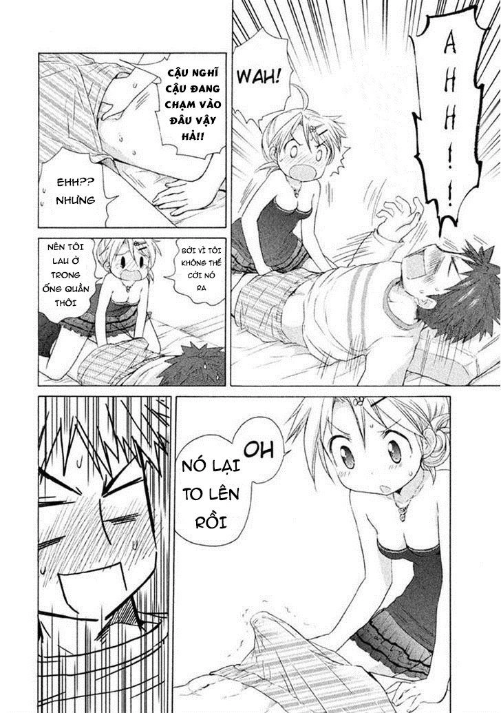 Comic Studio Chapter 16 - 8