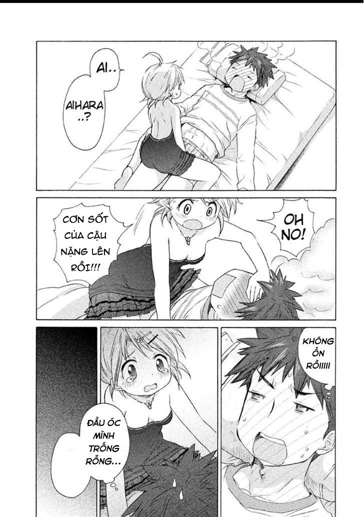 Comic Studio Chapter 16 - 9