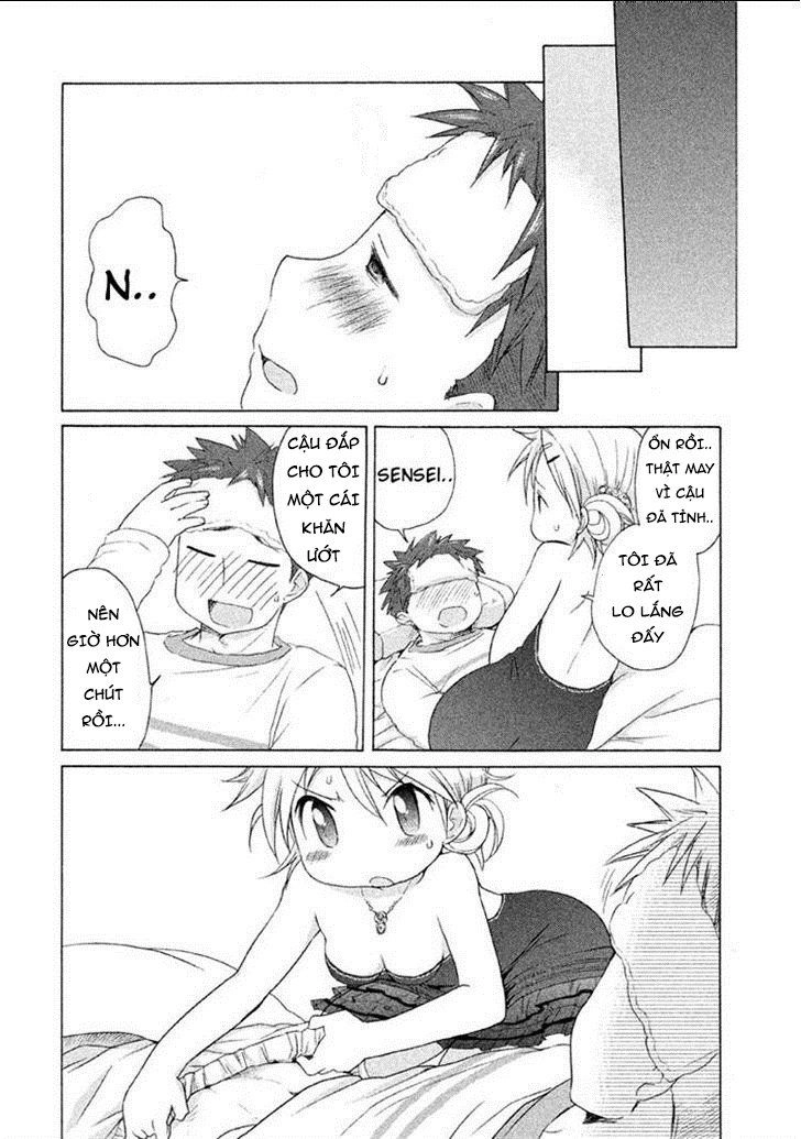 Comic Studio Chapter 16 - 10