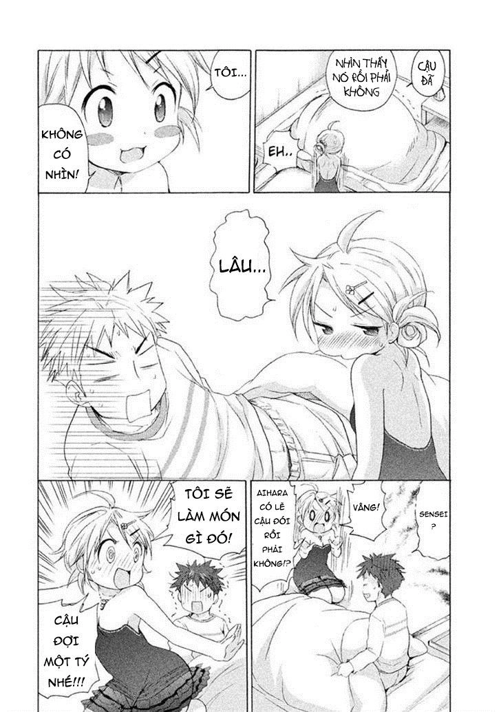 Comic Studio Chapter 16 - 12