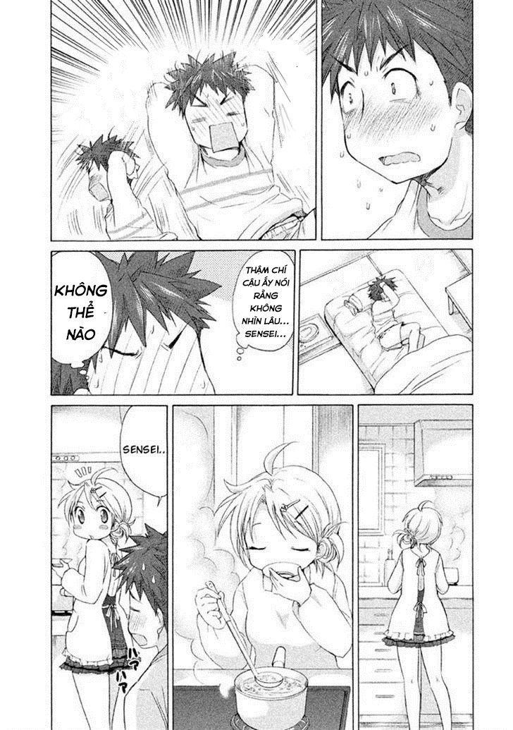 Comic Studio Chapter 16 - 13