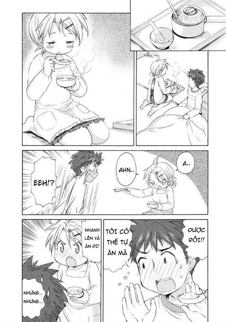 Comic Studio Chapter 16 - 15