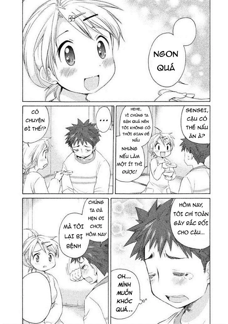 Comic Studio Chapter 16 - 17