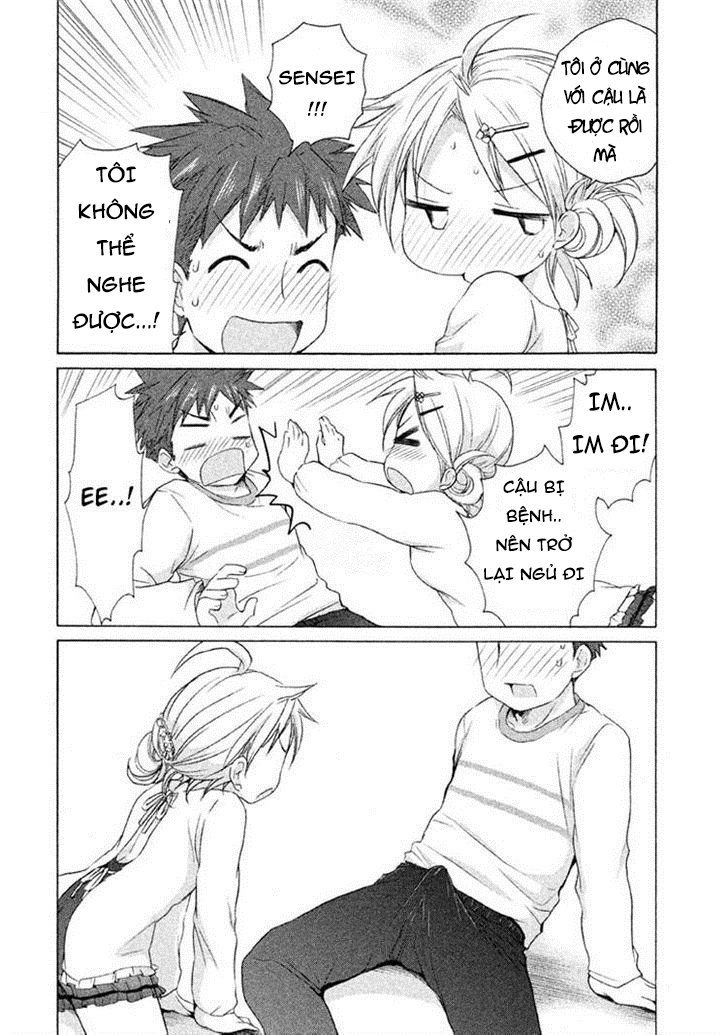 Comic Studio Chapter 16 - 20